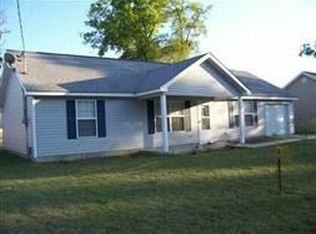 65 8th Ave, Crawfordville, FL 32327