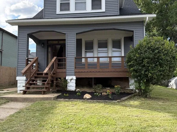 7904 Roseland Ave, Rosedale, MD 21237
