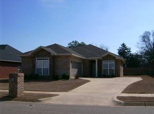 301 Millenia Stret, Enterprise, AL 36330