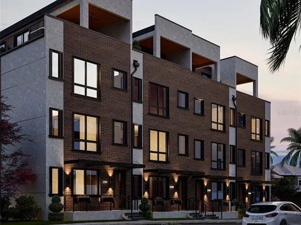 2119 N Ola Ave #2119, Tampa, FL 33602