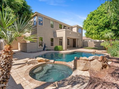 5006 W SWAYBACK Pass, Phoenix, AZ, 85083
