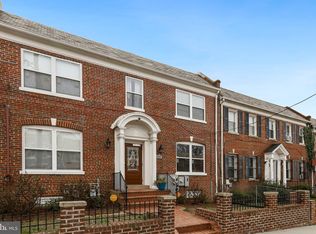 1317 Adams St NE APT 2, Washington, DC 20018
