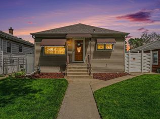 3648 Washington St, Lansing, IL 60438