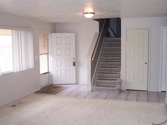 Front room