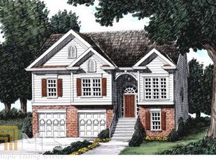 203 Depot Ln #62, Dallas, GA 30157