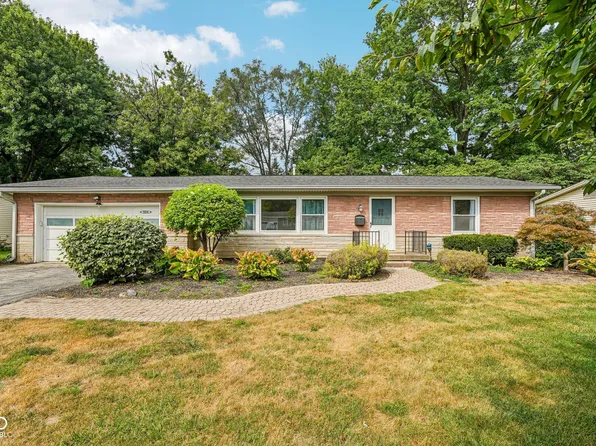 5814 N Oakland Ave, Indianapolis, IN 46220