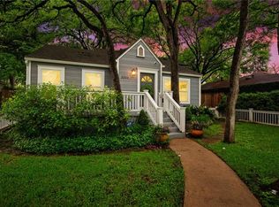 2200 Sharon Ln, Austin, TX 78703