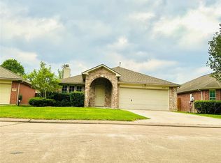 32122 Annice Ln, Pinehurst, TX 77362