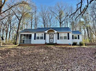 103 Forest Hills Cir, Talladega, AL 35160