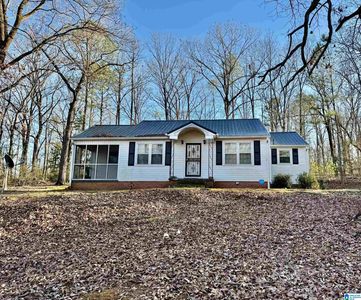 103 Forest Hills Cir, Talladega, AL, 35160