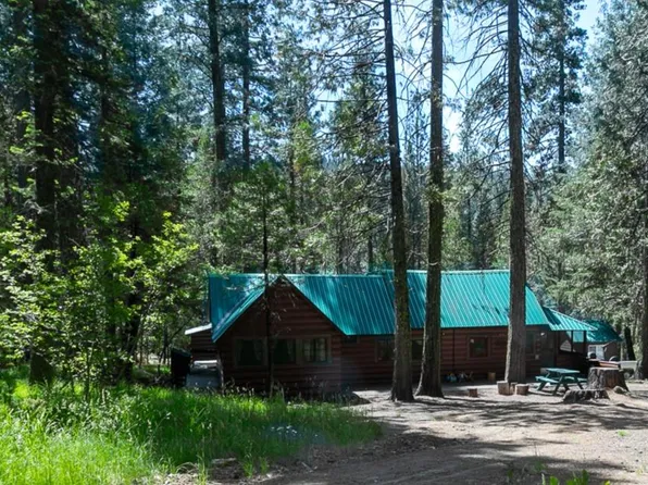 40267 State Highway 172, Mill Creek, CA 96061