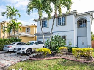 10503 SW 161st Pl, Miami, FL 33196