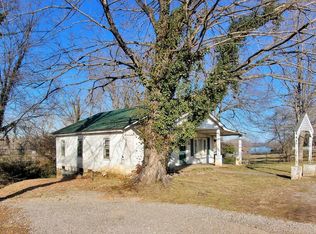 416 Pillow St, Dover, TN 37058