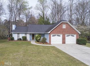 10989 Clearwater Dr, Hampton, GA 30228