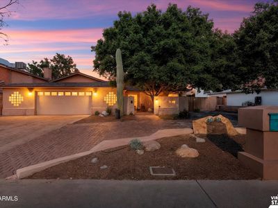 14043 N 26TH Avenue, Phoenix, AZ, 85023