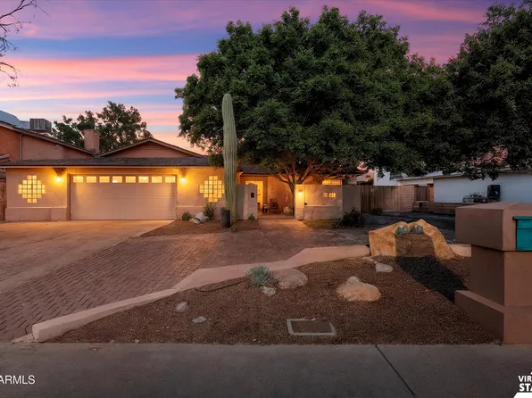 14043 N 26TH Avenue, Phoenix, AZ 85023