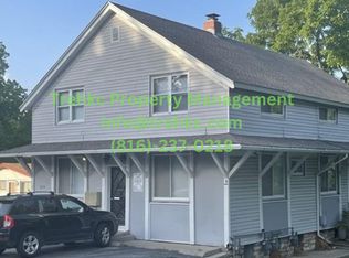 3115 S Forest Ave #4, Independence, MO 64052