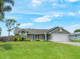 5807 Sunset Blvd, Fort Pierce, FL 34982