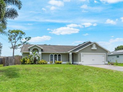 5807 Sunset Boulevard, Fort Pierce, FL, 34982