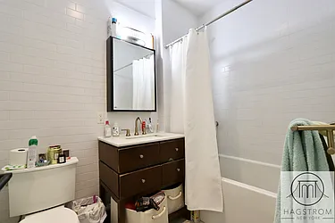 Rented by Hagstrom Management Inc