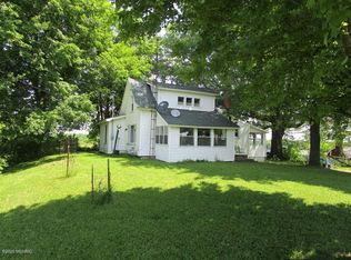 5800 Bacon Rd E, Osseo, MI 49266