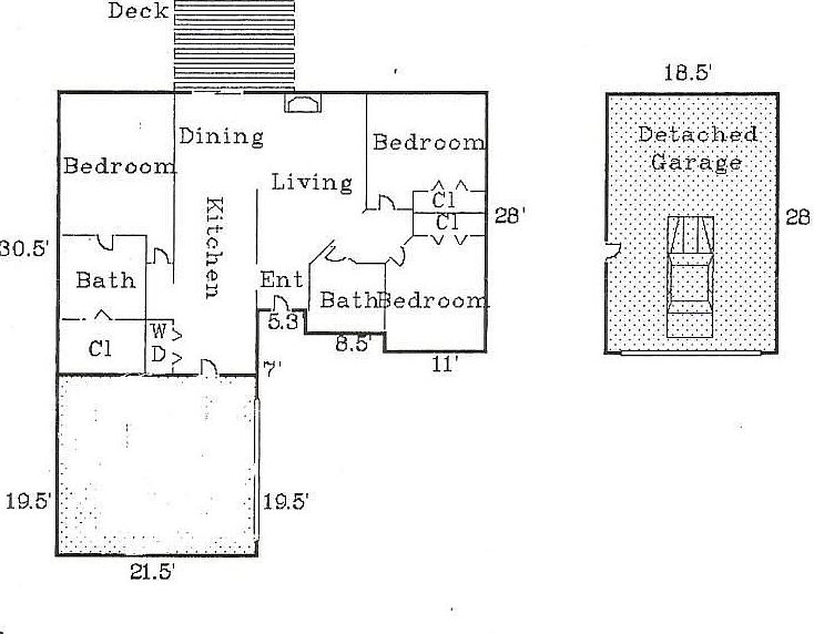 2nd image of 1851 Joel Rd