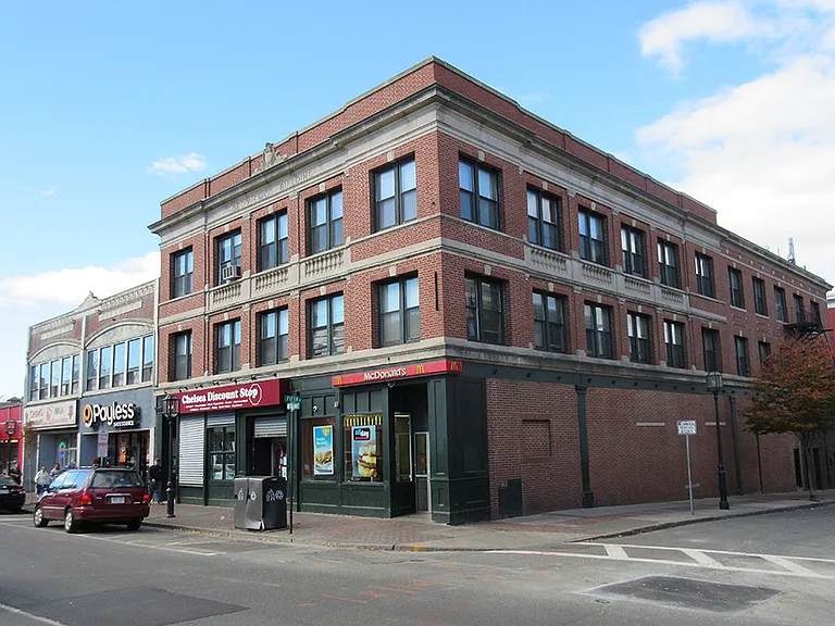 466 Broadway — Photo 1