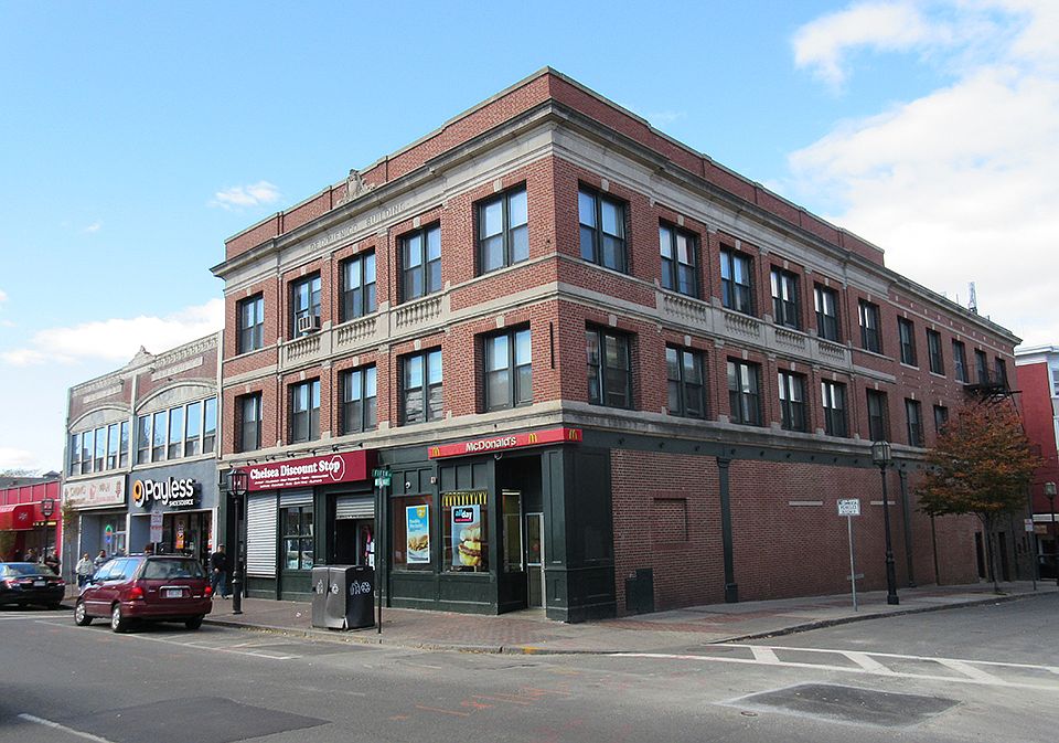 Building Photo