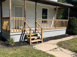 1214 Wall St, Normal, IL 61761