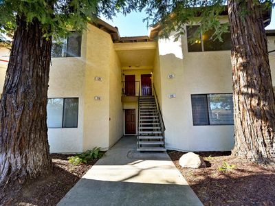 5015 Valley Crest Dr APT 125, Concord, CA, 94521