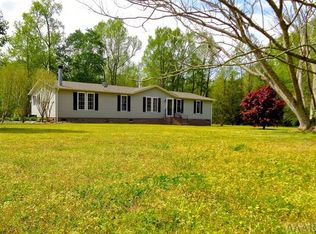 40 Jordan Trl, Corapeake, NC 27926