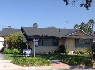 10839 Kane Ave, Whittier, CA 90604