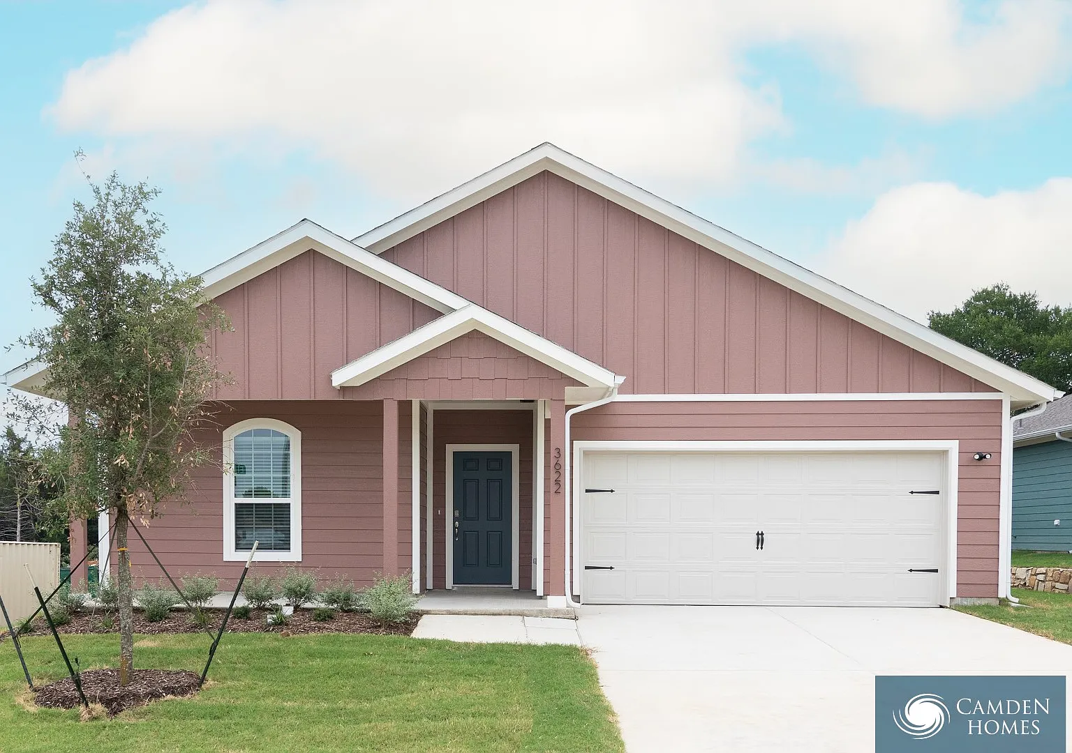 4518 Aranda Rd — Photo 1