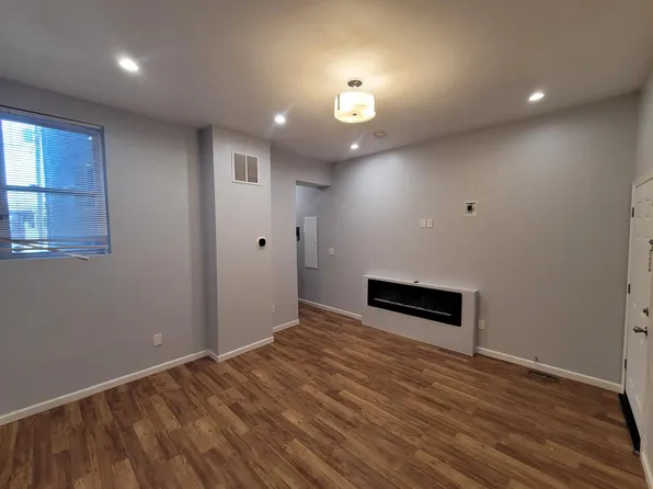 2635 N Calvert St APT 1, Baltimore, MD 21218