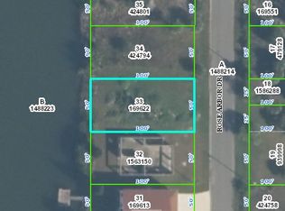 Rose Arbor Dr, Hernando beach, FL 34607