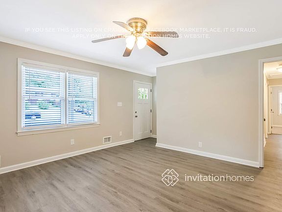 5th image of 3069 Michael Dr SW