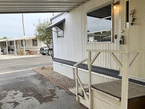 3rd image of 4439 N Old Romero Rd Lot 20