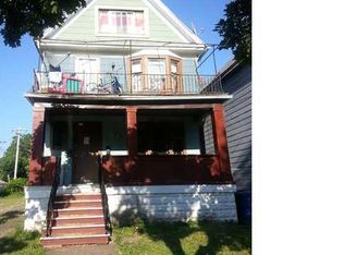 125 Herkimer St, Buffalo, NY 14213