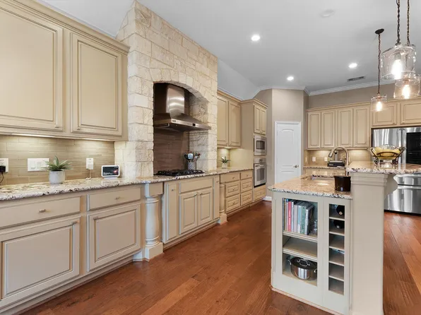 4507 Monterosa Ln, Round Rock, TX 78665