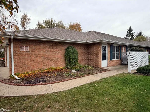 1708 Linden Dr APT B, Fairfield, IA 52556