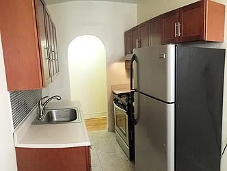 Rented by Mendy Realty Inc