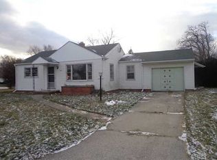 1750 Birchwood Ave, Toledo, OH 43614