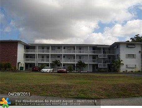 2nd image of 4731 NW 10th Ct APT 308