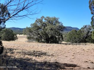 54214 N Castano Rd, Seligman, AZ 86337