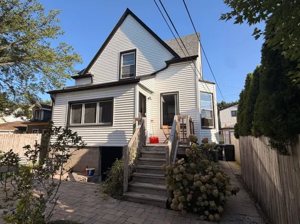 2238 W Carmen Ave #Rr, Chicago, IL 60625