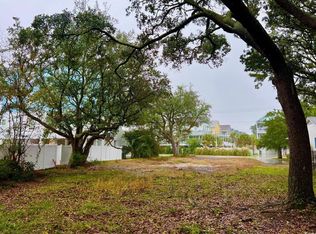 121B 16th Ave. N Lot 8-B, Surfside Beach, SC 29575
