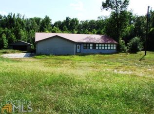 998 Campbell Rd, Meansville, GA 30256