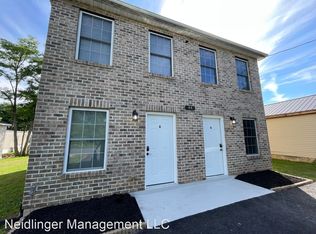 44 Middle Spring Ave #B, Shippensburg, PA 17257