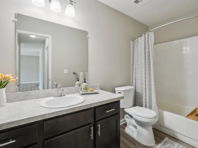 Beachwood Townhomes of Harrison Township — Photo 43