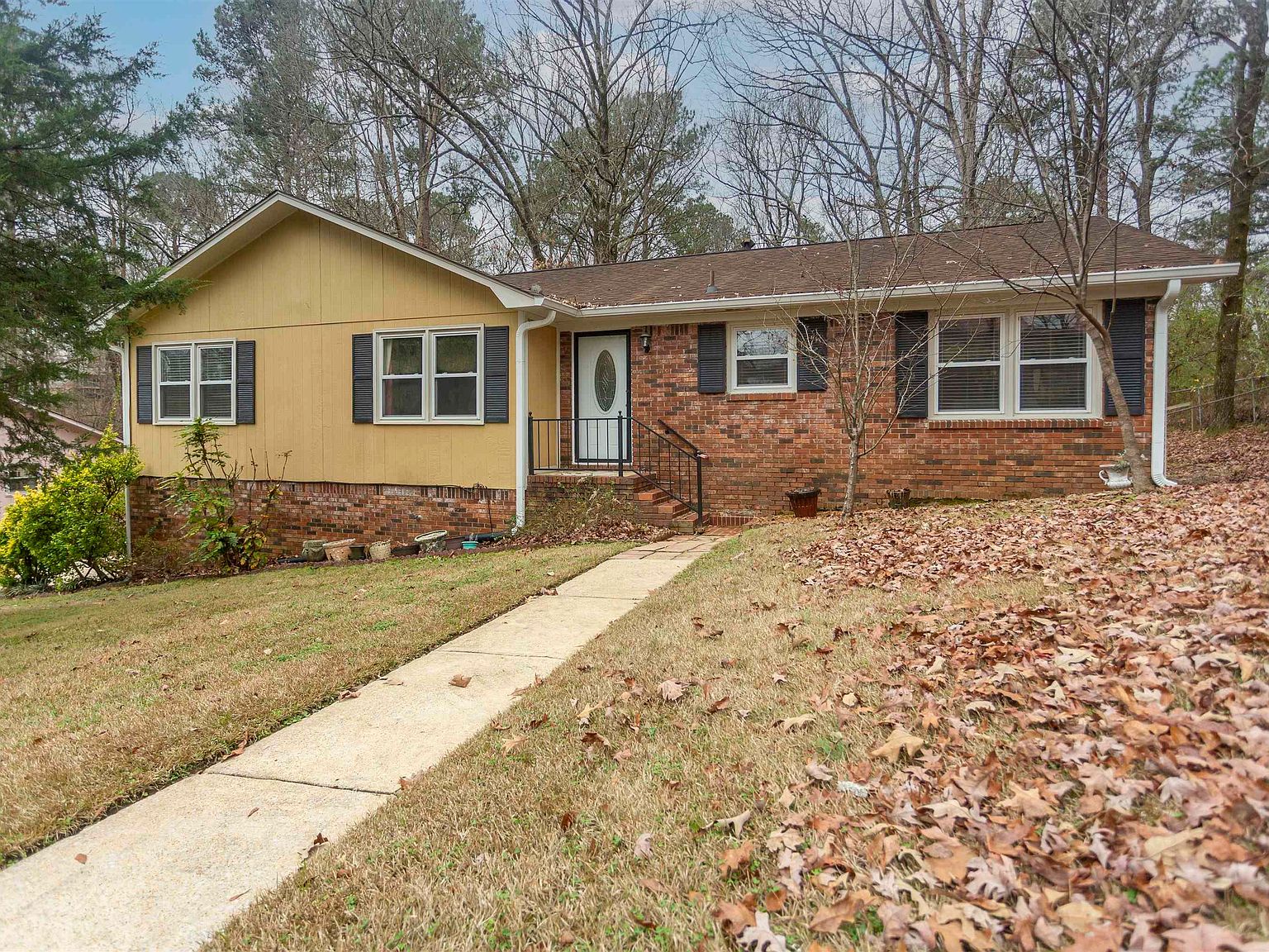 1974 Outwood Rd, Fultondale, AL 35068 Zillow
